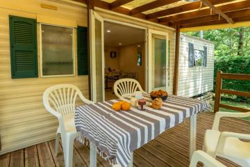 Camping du Chêne Vert