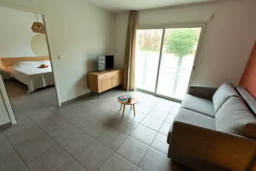 Résidence Lagocéan