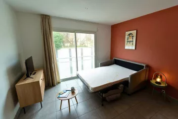 Résidence Lagocéan