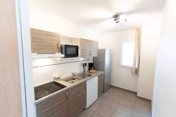Résidence Lagocéan