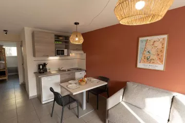 Résidence Lagocéan