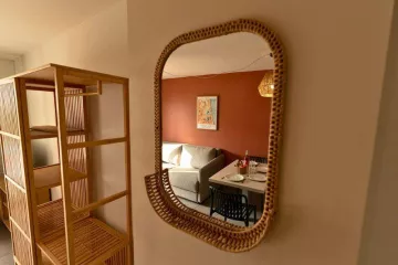 Résidence Lagocéan