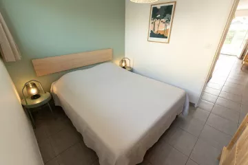Résidence Lagocéan