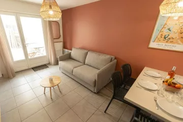 Résidence Lagocéan