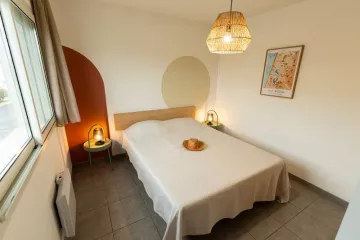 Apartmentanlage Lagocéan