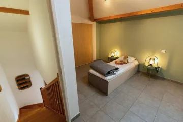 Apartmentanlage Lagocéan
