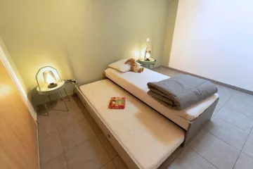 Apartmentanlage Lagocéan