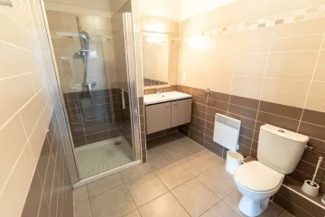 Apartmentanlage Lagocéan