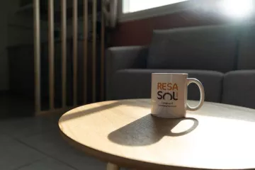 Résidence Lagocéan
