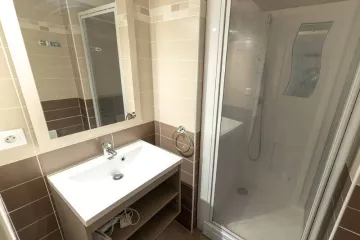 Résidence Lagocéan