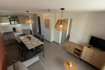 Résidence Lagocéan