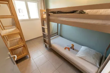 Résidence Lagocéan
