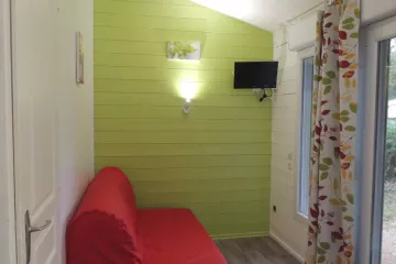 Camping Domaine de Gajan