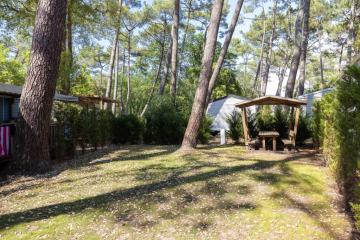 Camping Le Vieux Port