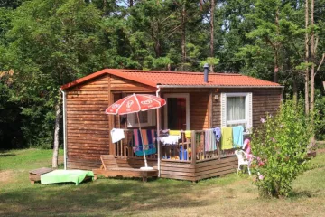 Camping FONTAINE DU ROC