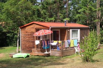 Camping FONTAINE DU ROC