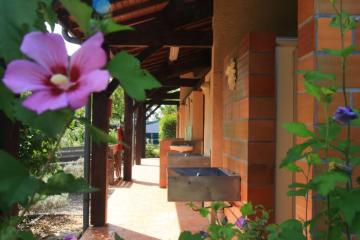 Camping FONTAINE DU ROC