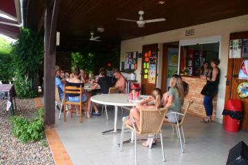 Camping FONTAINE DU ROC