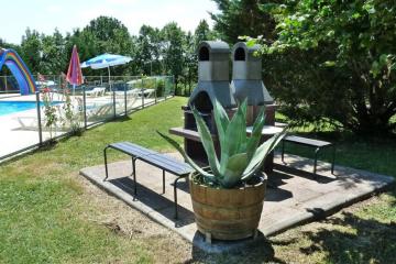 Camping FONTAINE DU ROC