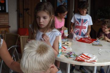 Camping FONTAINE DU ROC