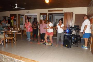 Camping FONTAINE DU ROC