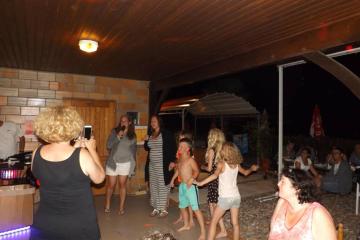 Camping FONTAINE DU ROC