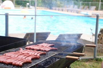 Camping FONTAINE DU ROC