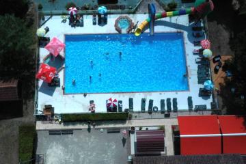 Camping FONTAINE DU ROC