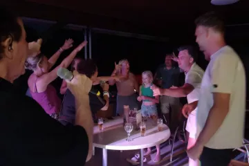 Camping FONTAINE DU ROC