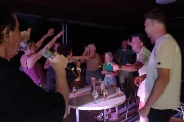 Camping FONTAINE DU ROC