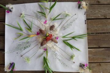 Camping FONTAINE DU ROC