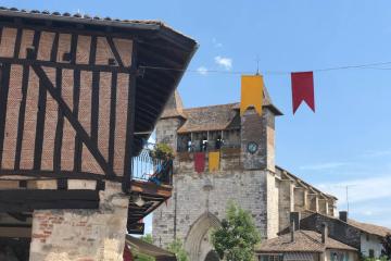 Camping FONTAINE DU ROC