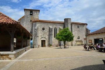 Camping FONTAINE DU ROC