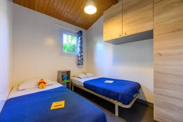 Camping L'Abri des Pins