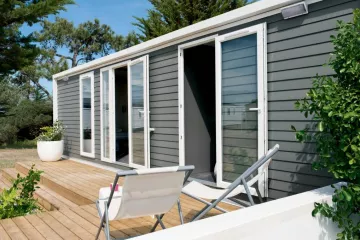 Camping Domaine de Gajan
