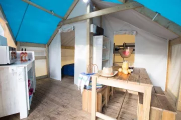 Campingplatz Le Vieux Port