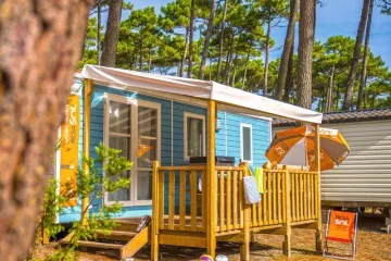 Camping Le Vieux Port