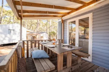 Camping Le Vieux Port