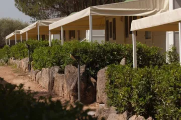 Camping Village Isuledda 