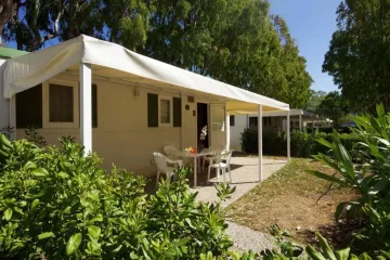 Camping Village Isuledda 