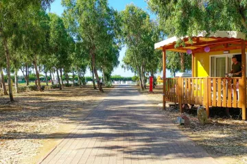 Village Laguna Blu Campsite 