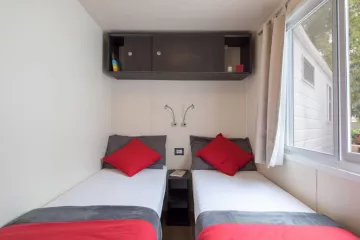Village Laguna Blu Campsite 