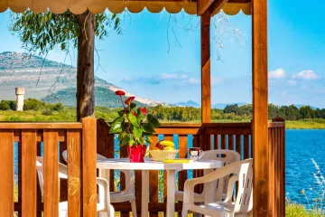 Village Laguna Blu Campsite 