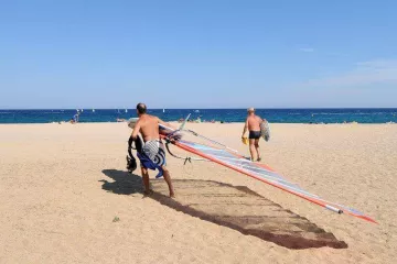 Camping Vall d’Or