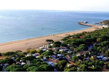 Camping Vall d’Or