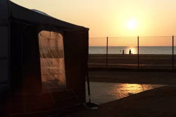 Camping Vall d’Or