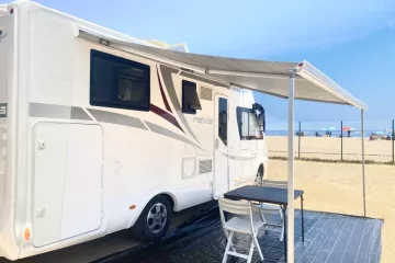 Camping Vall d’Or