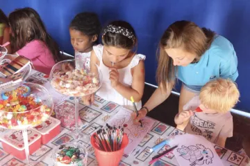 Camping Vall d’Or