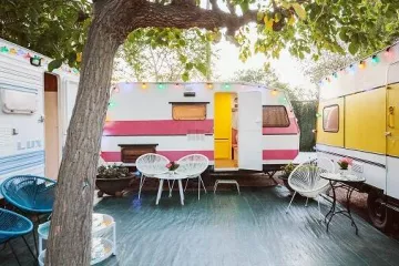 Camping Vall d’Or