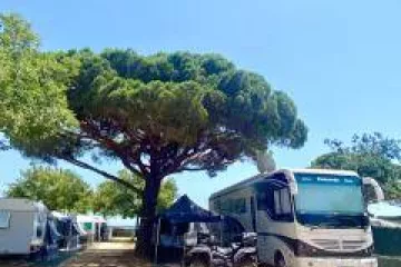 Camping Vall d’Or